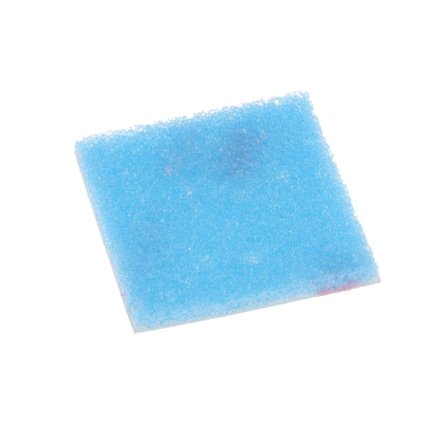 CF-45EG-020/PSA-2"CIRCLE-50PK 3M (TC)  Schiuma